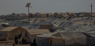 19 tidligere statsråder ber Norge hente kvinner hjem fra Syria