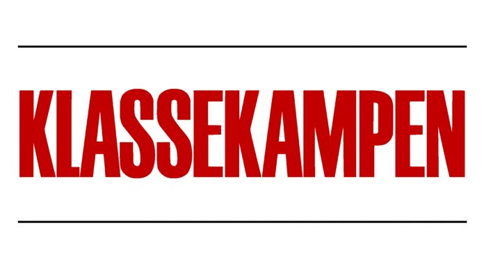 klassekampen