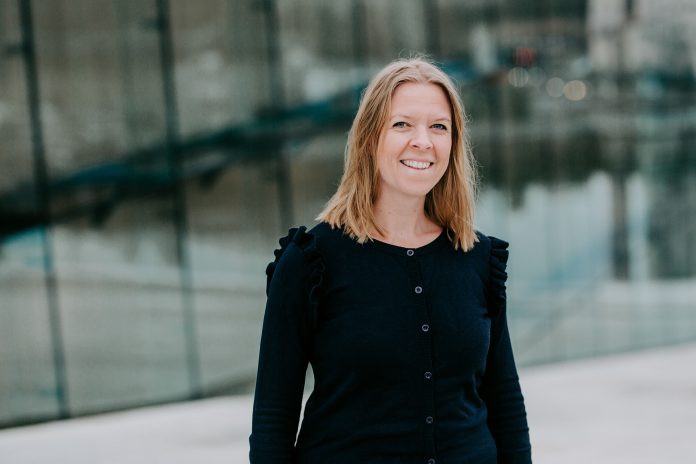 komponistforeningen_2019_01 Ida Habbestad Foto Renate Madsen