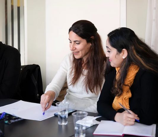 Ledighetsutfordringer for innvandrere forsterket etter pandemien