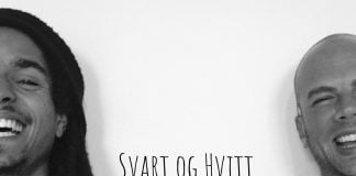 Magnus endret rasistiske holdninger da han møtte Philip