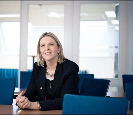 FrP stuper – for en herlig dag! | Petter Farstad