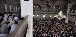 Islam Nets eiendomskjøp i Oslo er urovekkende | Vibeke Knoop Rachline og Sylo Taraku