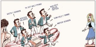 Språk og kultur er ett | Håkon Lutdal