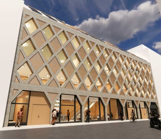 Vil bygge muslimsk kultursenter i Oslo sentrum – kommunen er skeptisk