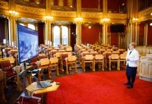 Når hver fjerde ungdom kobler seg av demokratiet, har vi et samfunnsproblem