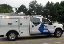 USA holder migrantbarn internert i over 100 dager – grensen er normalt 20