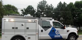 USA holder migrantbarn internert i over 100 dager – grensen er normalt 20
