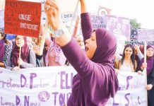 Islam Net må ikke diskrimineres | Vegar Jørgenstuen