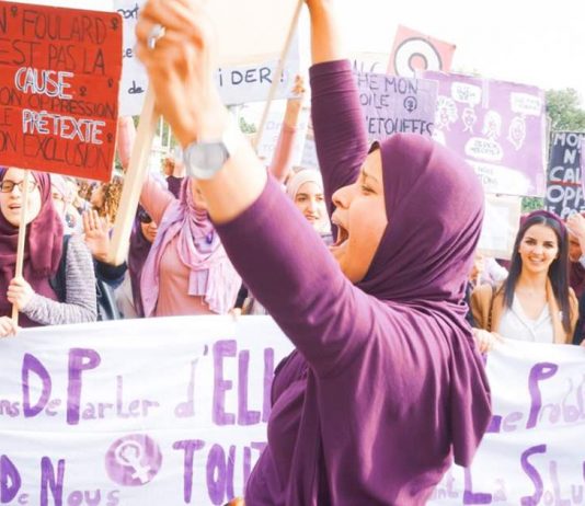 Islam Net må ikke diskrimineres | Vegar Jørgenstuen