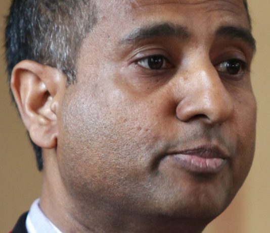 Spesialrapportør advarer mot stigmatisering av muslimer