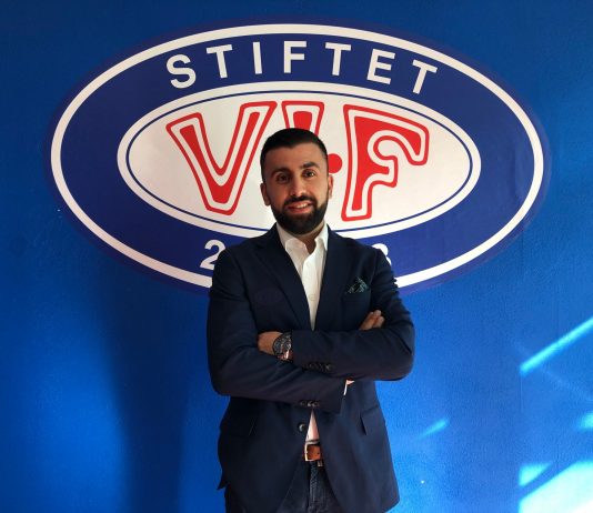 – Drømmen var alltid Vålerenga