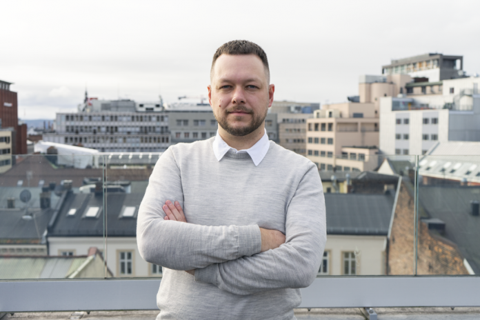 Inge Gjestvang