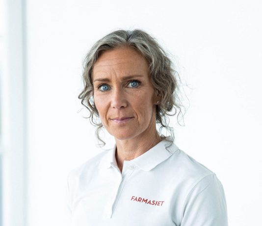 7 av 10 i Oslo bruker munnbind feil