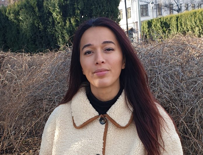Samah Shokr