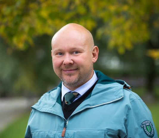 – Mange måter å være norsk på