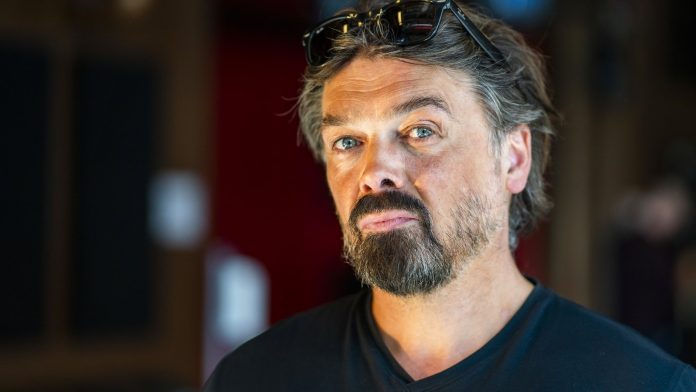 Arne Nøst