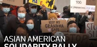 Ny hat-bølge rammer asiatisk-amerikanerne