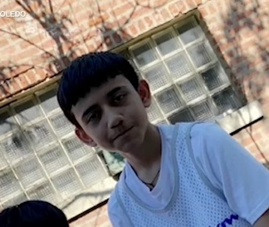 Chicago offentliggjorde video av politidrap på 13-åring