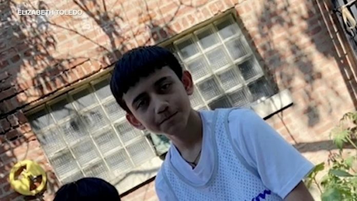 Adam Toledo