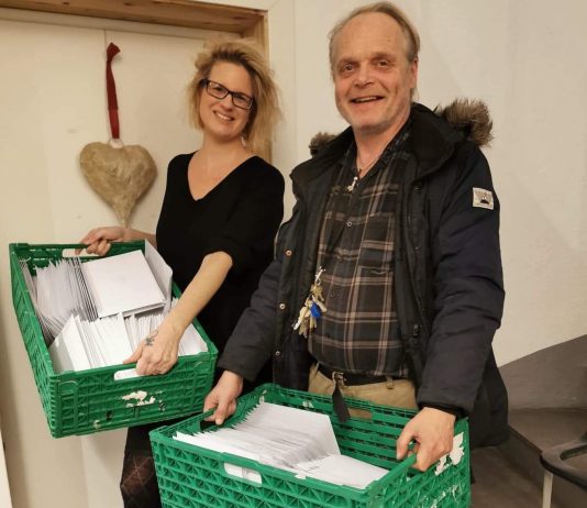 – Dette er bare toppen av isfjellet