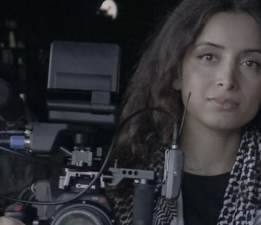 Deeyah Khan nominert til prestisjetunge filmpriser