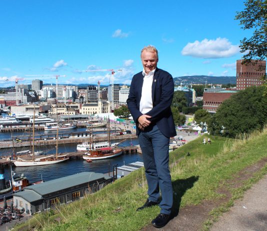 – Ingen har skylda for korona!