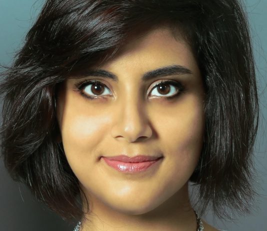 Kvinneaktivist fra Saudi-Arabia får Havel-prisen