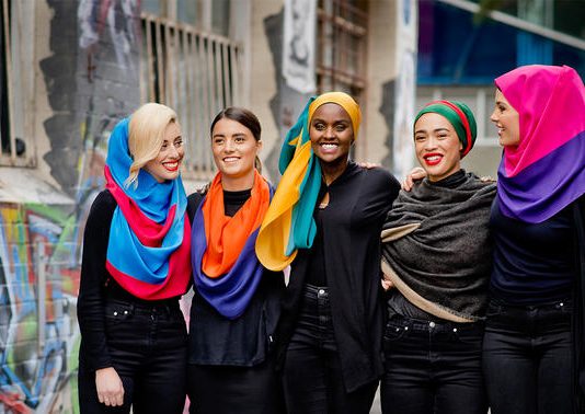 Islam Nets råd bryter med norsk lov | Sophie Matlary