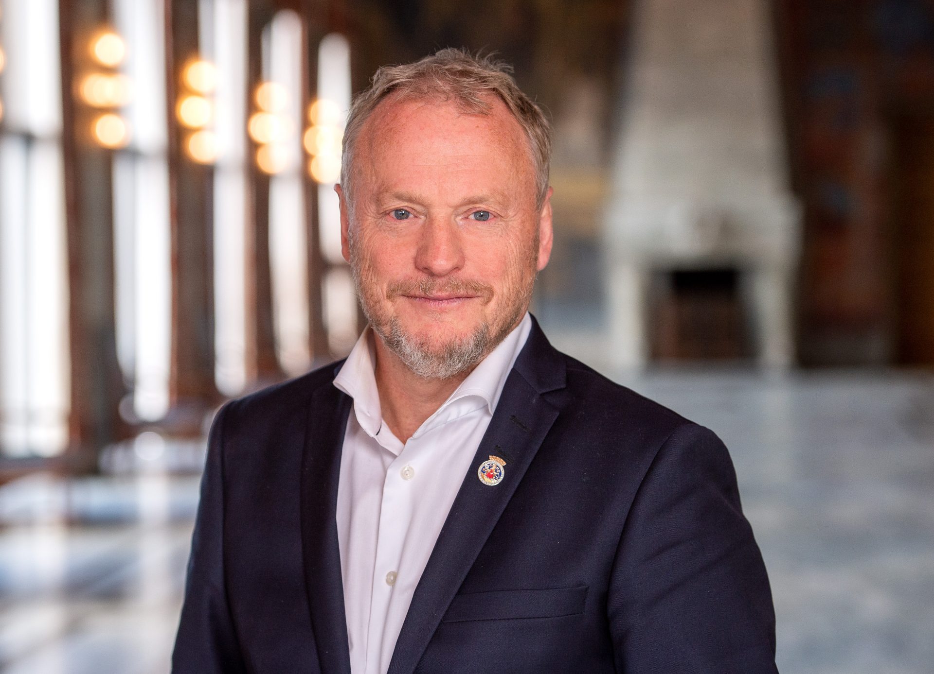 Ingen Har Skylda For Korona Utrop