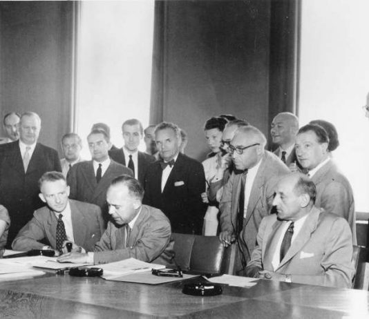 70 år med Flyktningkonvensjonen: Er den fortsatt relevant? | Sylo Taraku