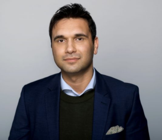 Razzaq introduserer halal-vitamin D mot korona