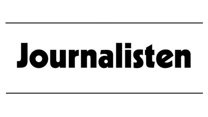 journalisten.no