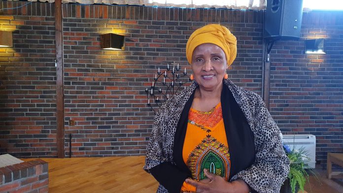 safia abdi haase