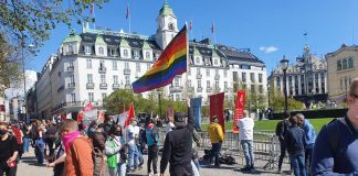 Derfor mobiliserte kommuneansatte mot SIAN