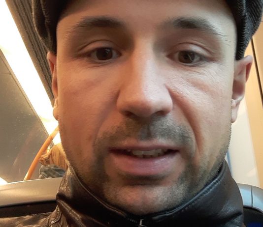 Passasjer trakassert av vekterne på Oslo S