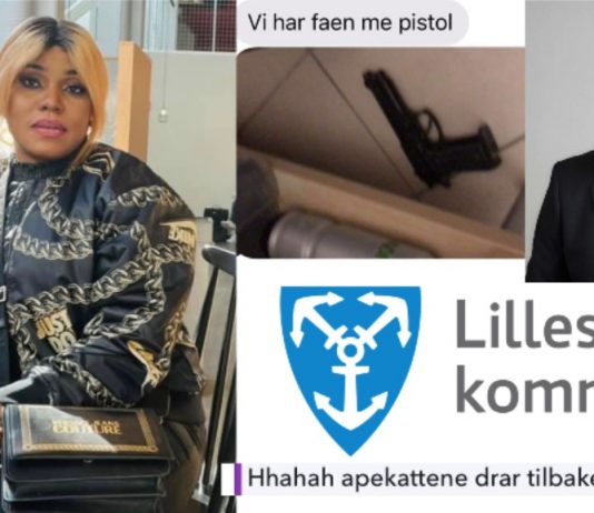 Lillesand kommune må i Agder tingrett: Stevnes for rasisme mot søstre fra Kongo