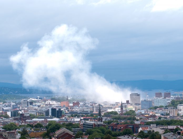 Oslo_view_of_city