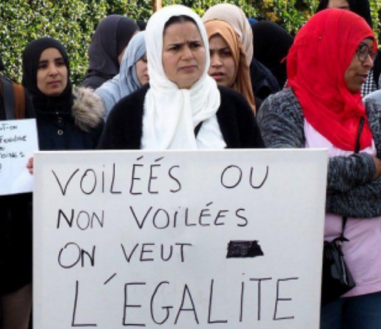 La laïcité – Nøytralisme eller forkledd islamfrykt?