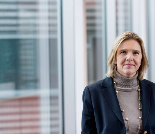 Listhaug ut mot «strukturell rasisme»