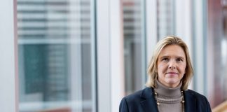 Listhaug ut mot europeisk overstyring av innvandringspolitikken