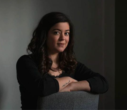 Identiteter i endring | Sophie Matlary