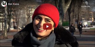 Ny i Norge – Kiana