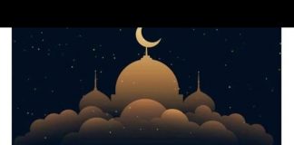 Hør denne forbløffende Eid-versjonen av Musevisa