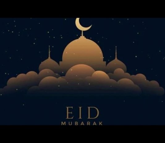 Hør denne forbløffende Eid-versjonen av Musevisa