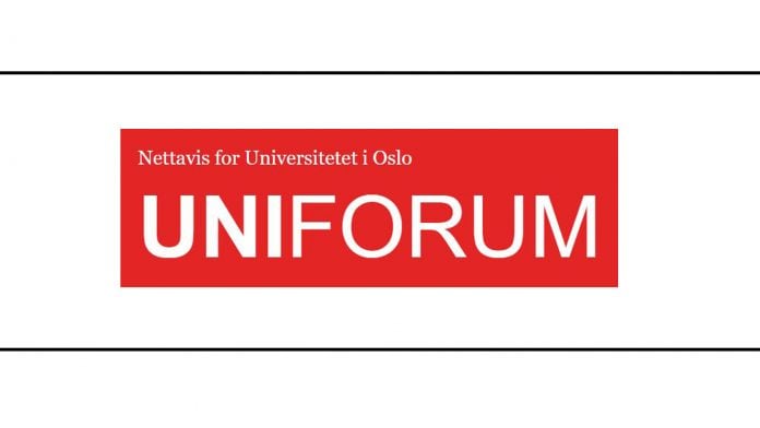 uniforum.uio.no