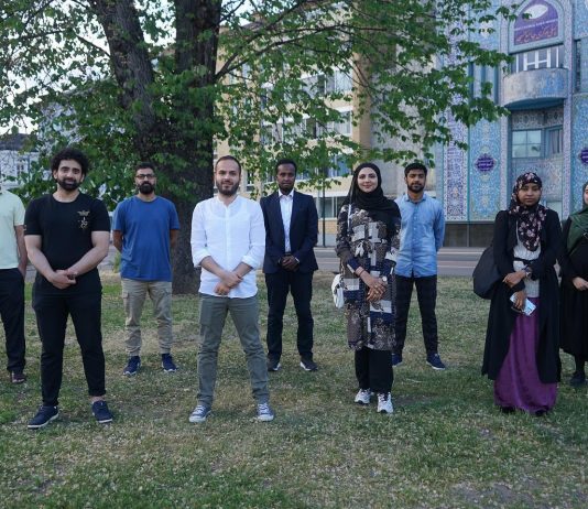 Islamsk Råd Norge sier hvorfor vi skal ta koronavaksine