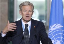 Norske Flyktninghjelpen får prestisjetung pris