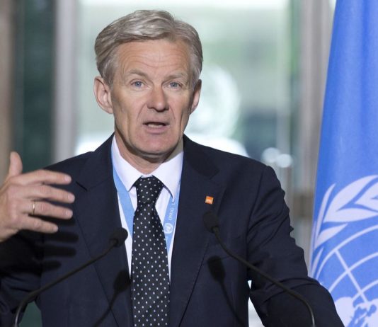 Egeland: Danmarks asylpolitikk er et skrekkeksempel