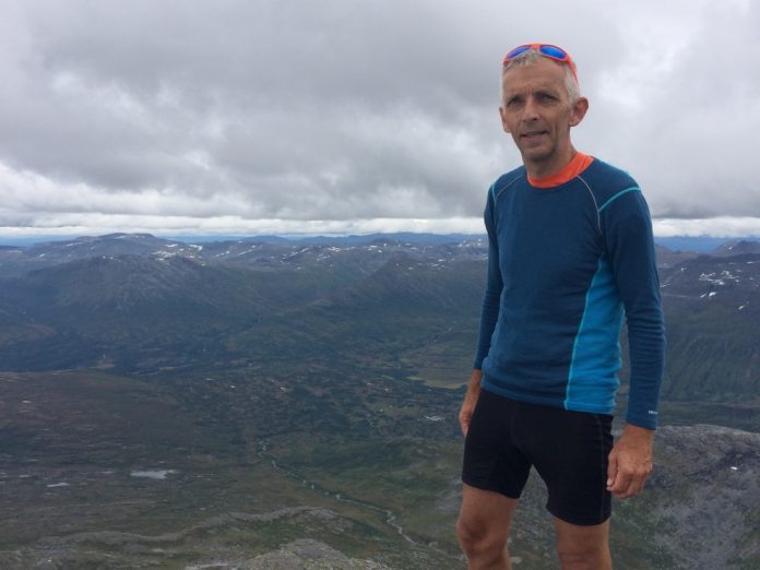 Håvard Johansen